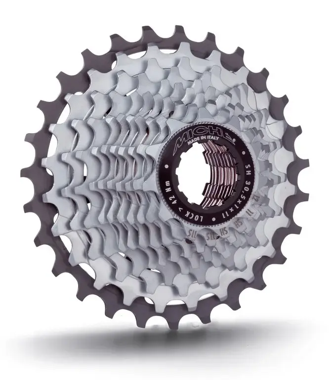 Miche verižniki Light Primato 1514H 14-30 11 prestav Shimano