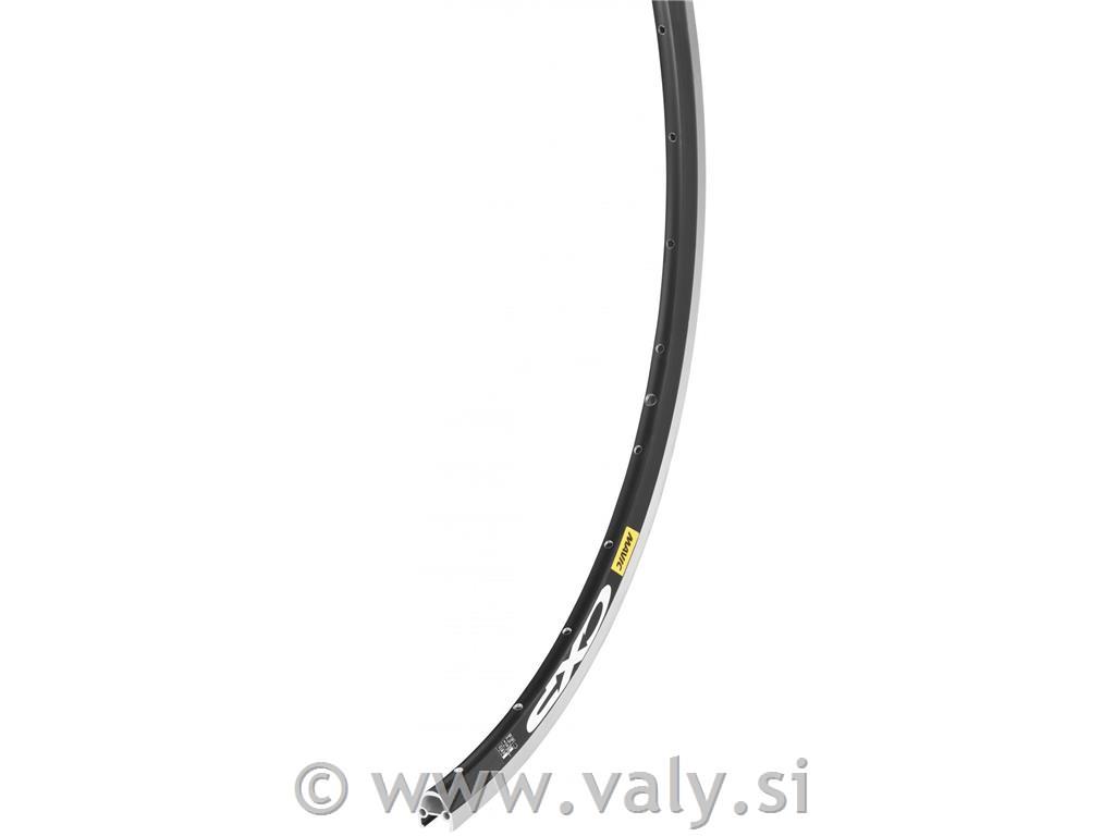 Mavic CXP 22 cestni obroč
