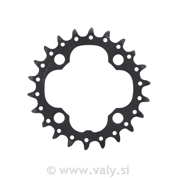 Shimano prednji verižnik za SLX FC-M660-10 prestav 22 zob