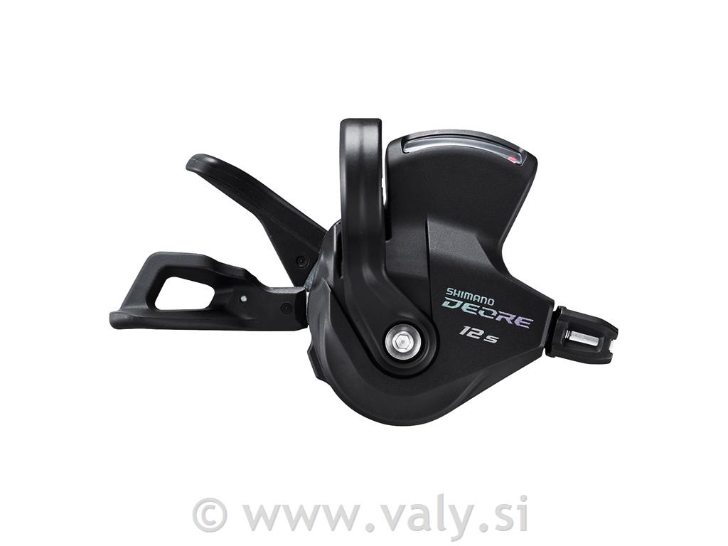 Shimano prestavna ročica Deore SL-M6100 12 prestav desna