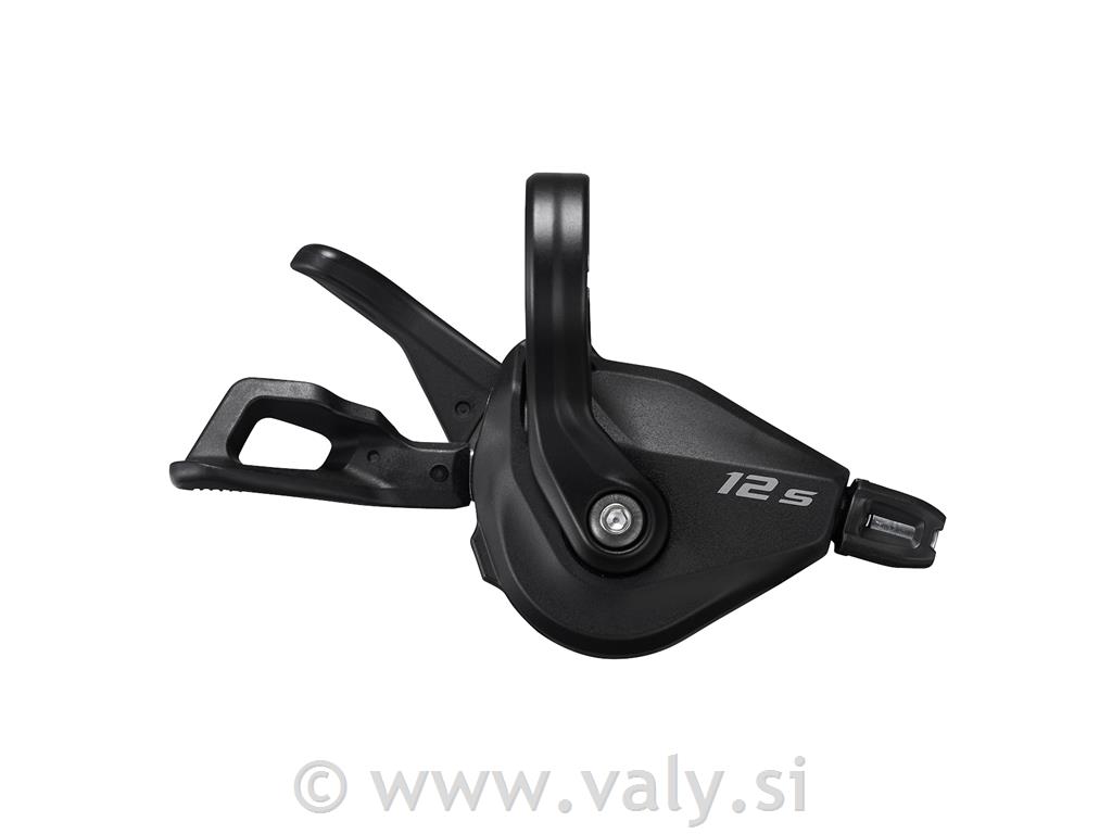 Shimano prestavna ročica Deore SL-M6100 12p z objemko
