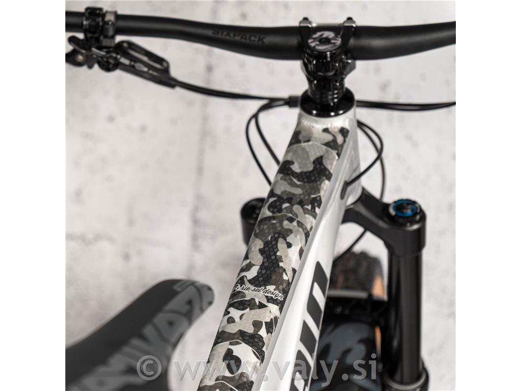 Rie:sel design zaščita okvirja Tape 3000 camo