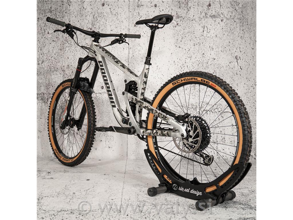 Rie:sel design zaščita okvirja Tape 3000 camo