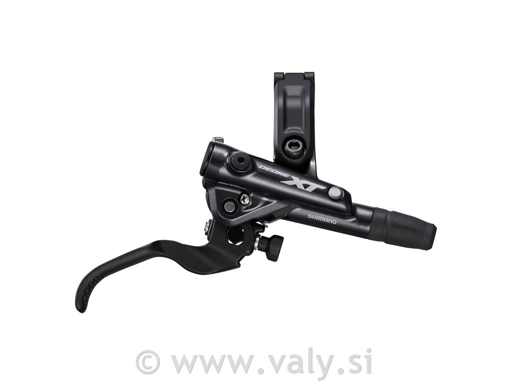 Shimano desna ročica zavore XT BL-M8100R