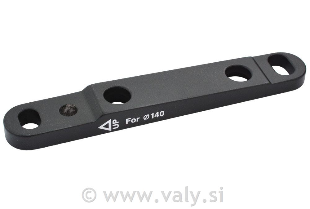 Shimano adapter sprednji FM/FM 140 / 160 mm