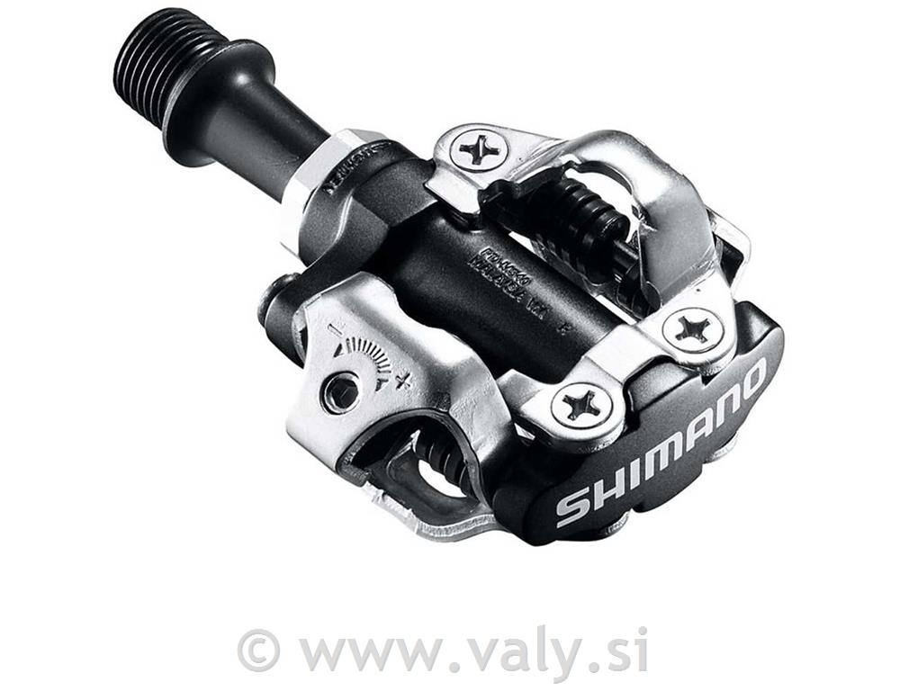 Shimano PD-M540 SPD pedala