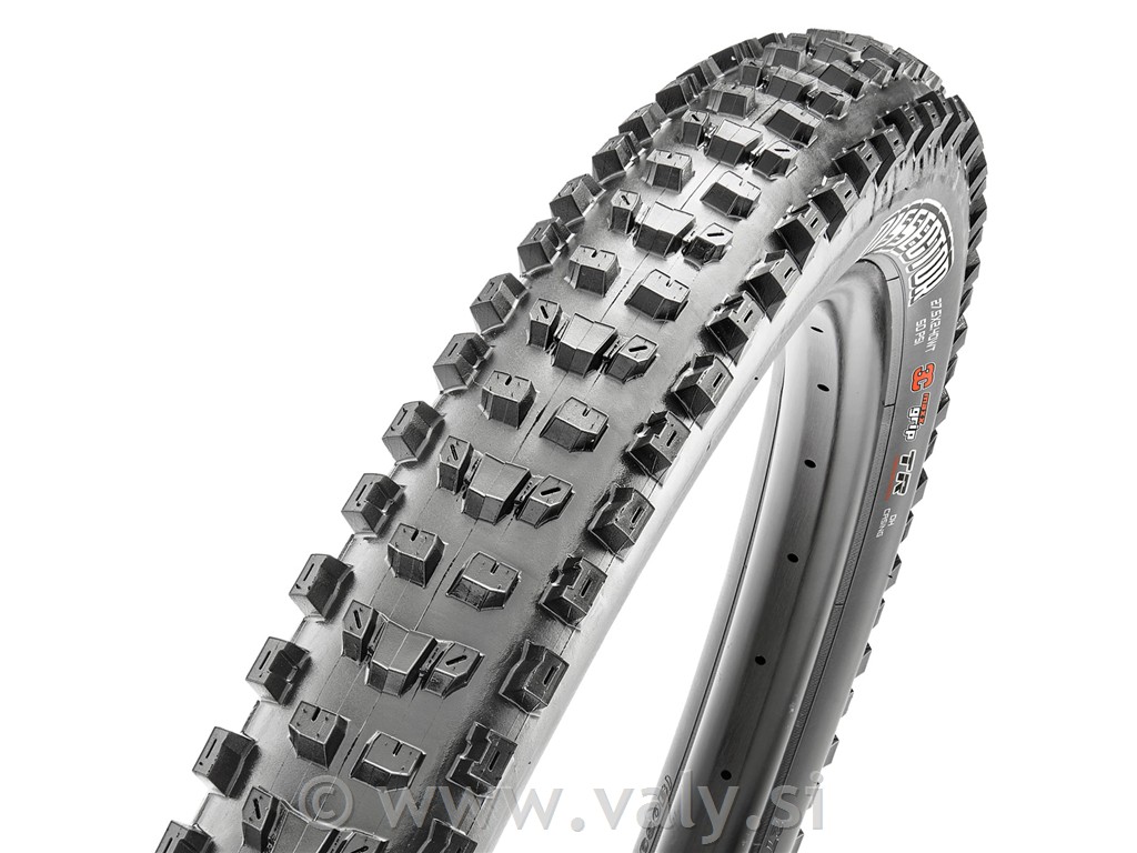 Maxxis plašč Dissector 29"