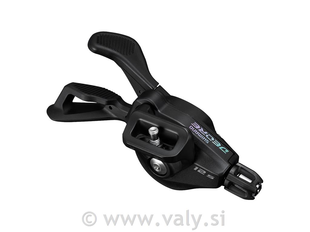 Shimano prestavna ročica Deore 12 prestav