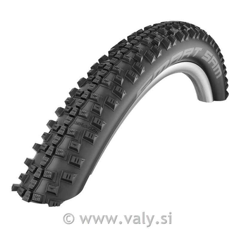 Schwalbe plašč Smart Sam 24x2,35