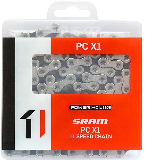 Sram veriga PC-X1 HollowPin za kolo 11p