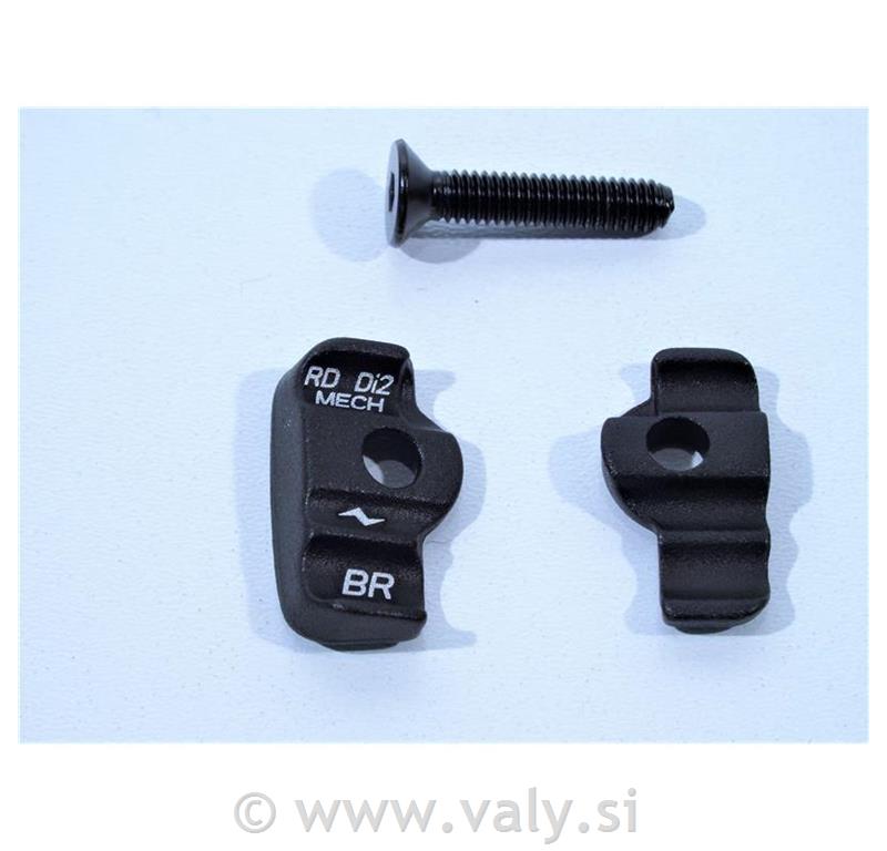 VODILO PLETENICE SCOTT SPARK CAR/ALU 17->