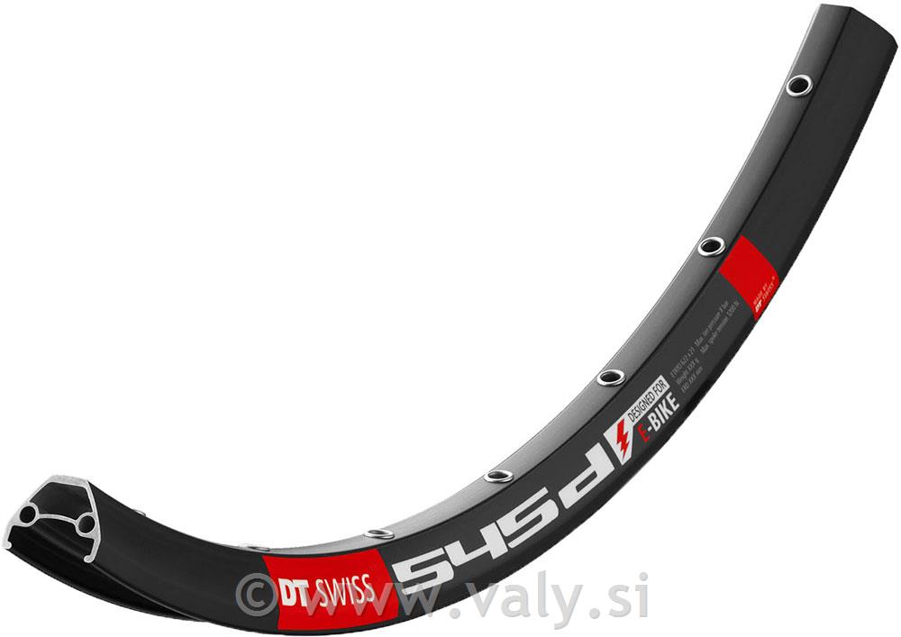 DT Swiss obroč 545d za 26" kolo 32 lukenj