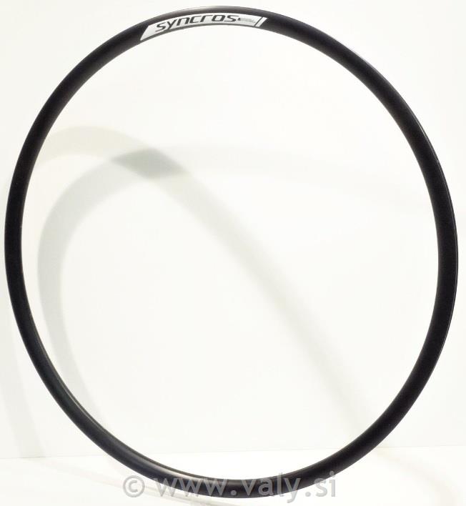 Syncros obroč Alex Race 22 disc 28 lukenj