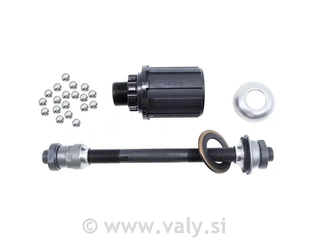 Bontrager / Formula glava zadnjega verižnika