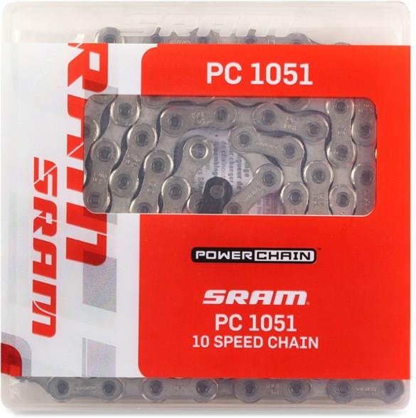 Sram veriga PC 1051 PowerChain™ za kolo 10 prestav