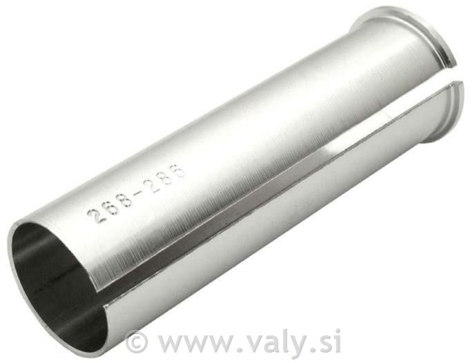 Vložek, adapter za sedežno oporo