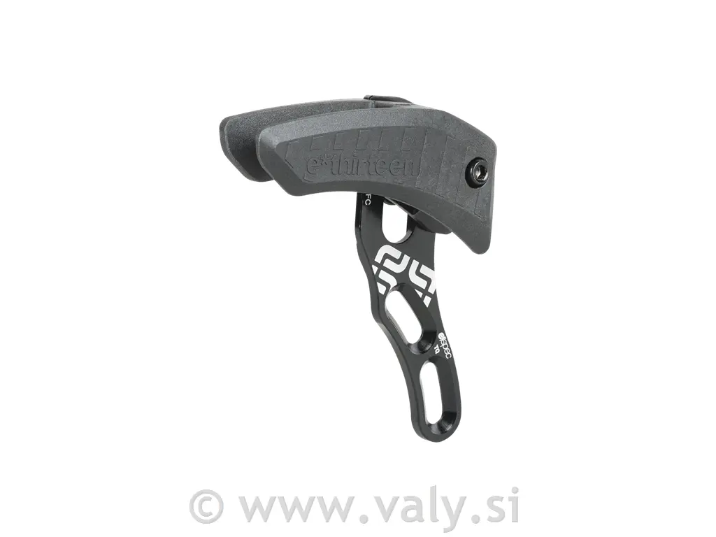 e*Thirteen vodilo verige za Trek Fuel EXe