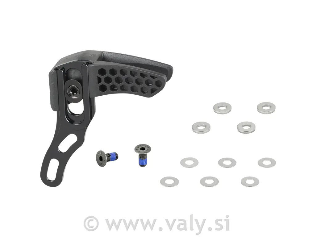 e*Thirteen vodilo verige za Trek Fuel EXe