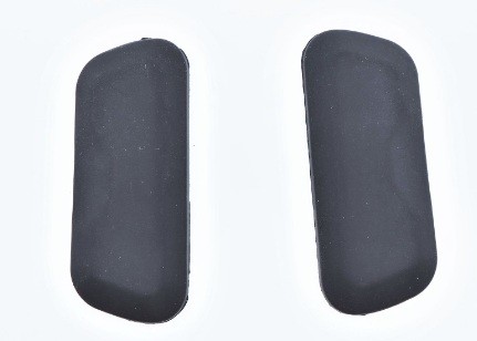 Scott zaščita okvirja pred udarci amortizerja E-Ride Genius