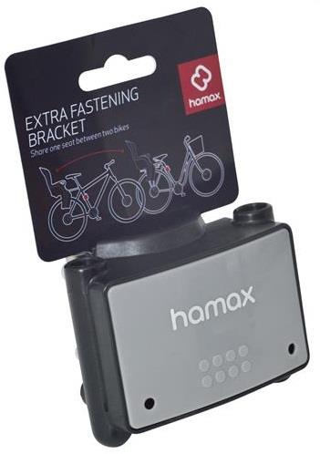Hamax nosilec za otroški sedež Hamax