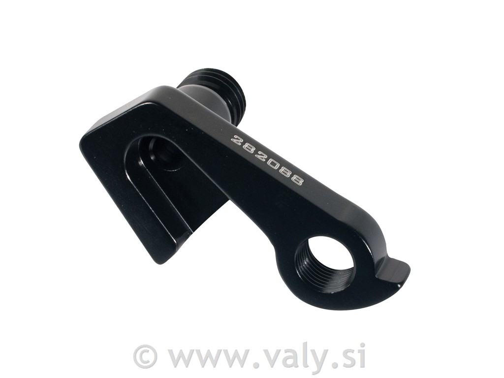 Nosilec menjalnika Trek ABP QR 135mm W282088