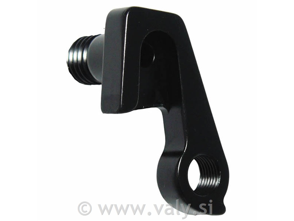 Nosilec menjalnika Trek ABP QR 135mm W282088