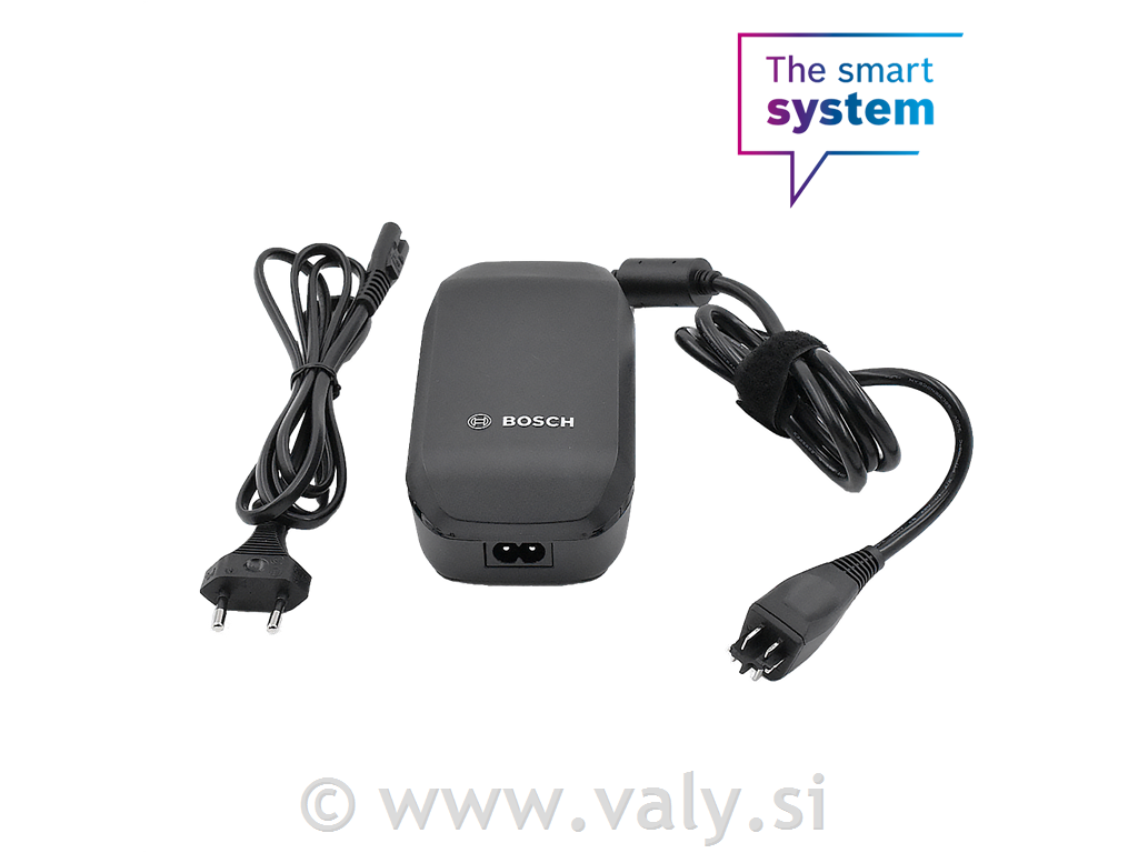 Bosch polnilec 4A Smart System (BPC3400)