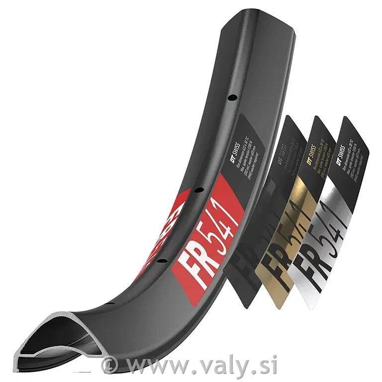 DT Swiss obroč FR 541 disc 29" 32 lukenj