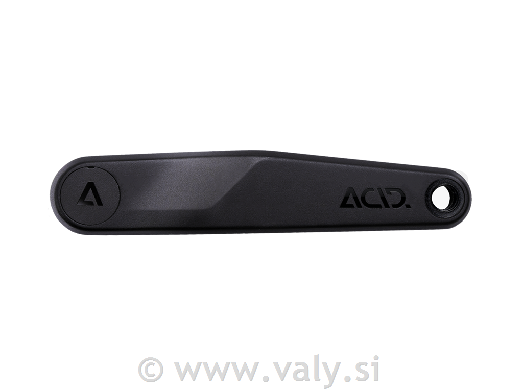 Cube Acid set gonilk za Bosch sisteme (ISIS/GEN4) 175 mm