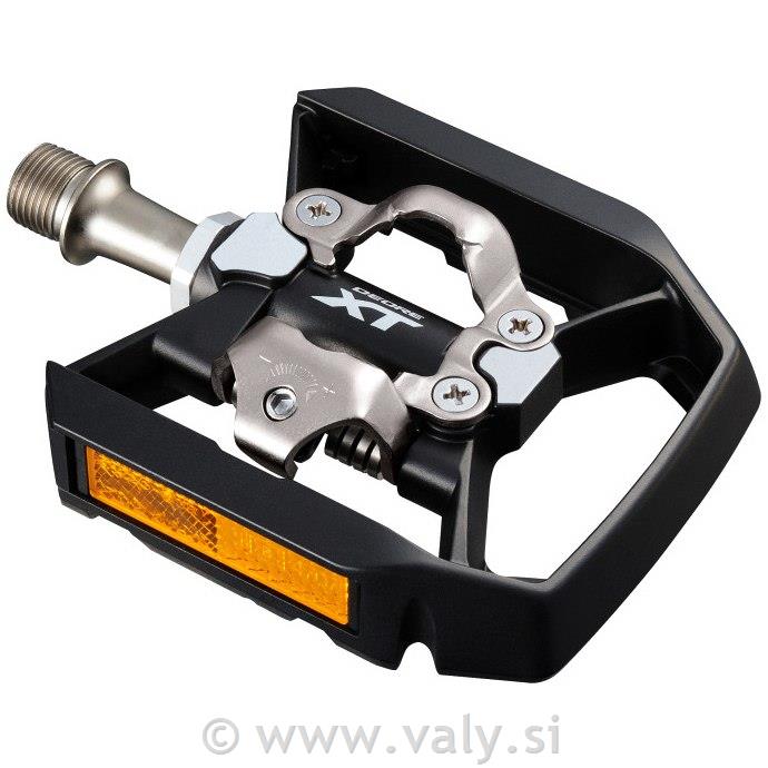 Shimano pedala XT PD-T8000 enostranska SPD