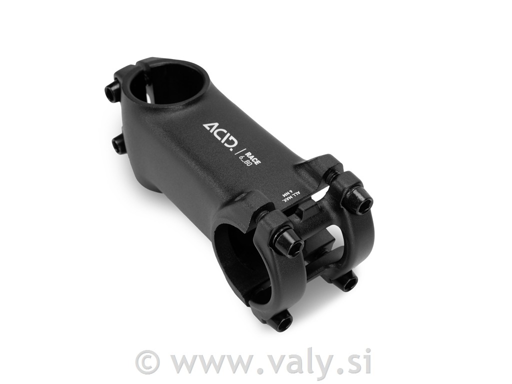 Cube Acid nosilec krmila Race 6°; 31,8mm