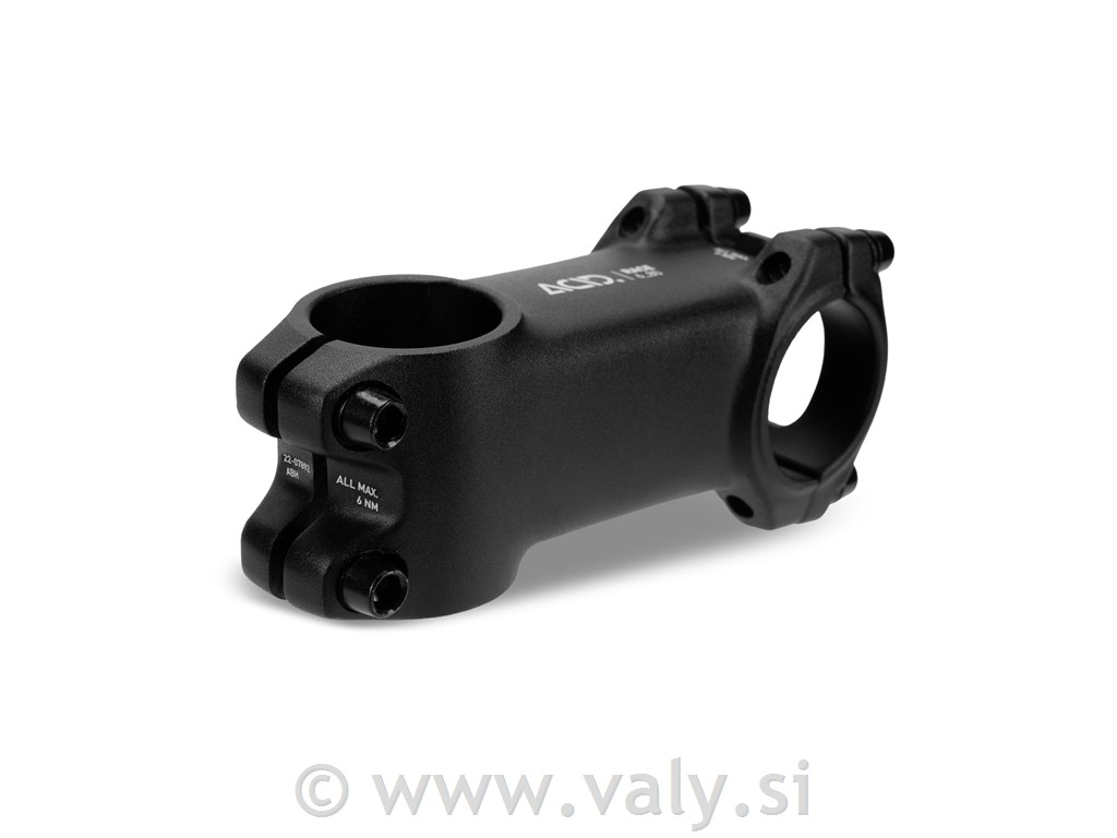 Cube Acid nosilec krmila Race 6°; 31,8mm
