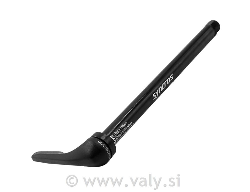 Syncros osovina peste RWS Boost 148x12 172x13mm P1.0