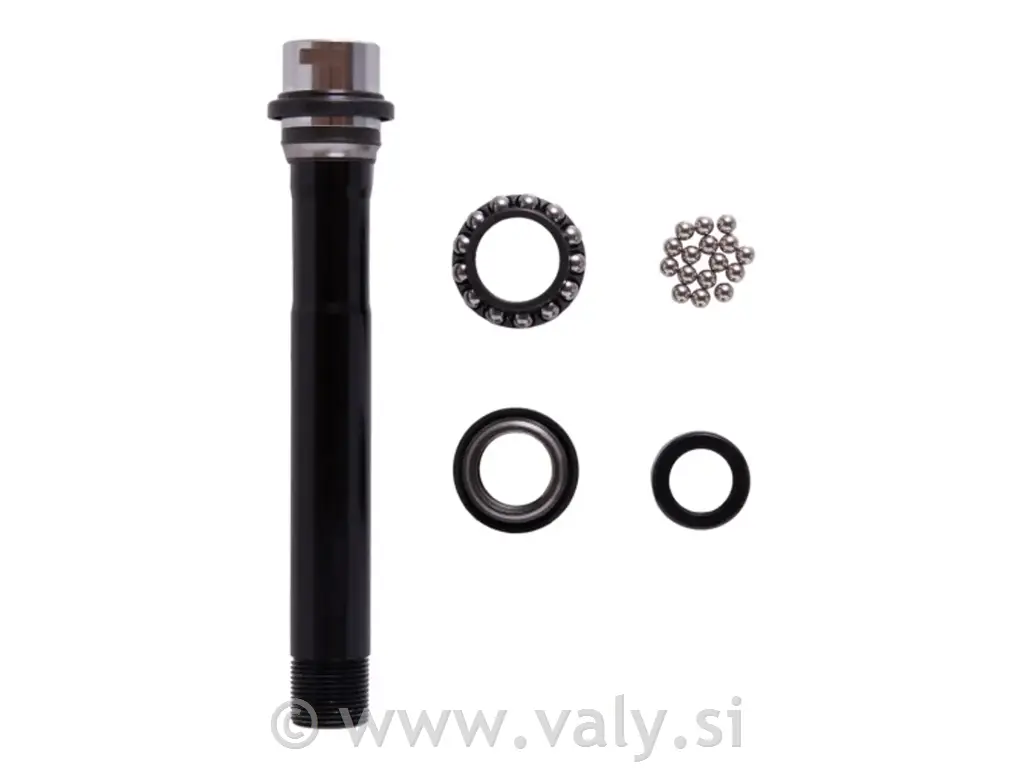 Osovina za peste Ultegra WH-R8170 / GRX WH-RX570