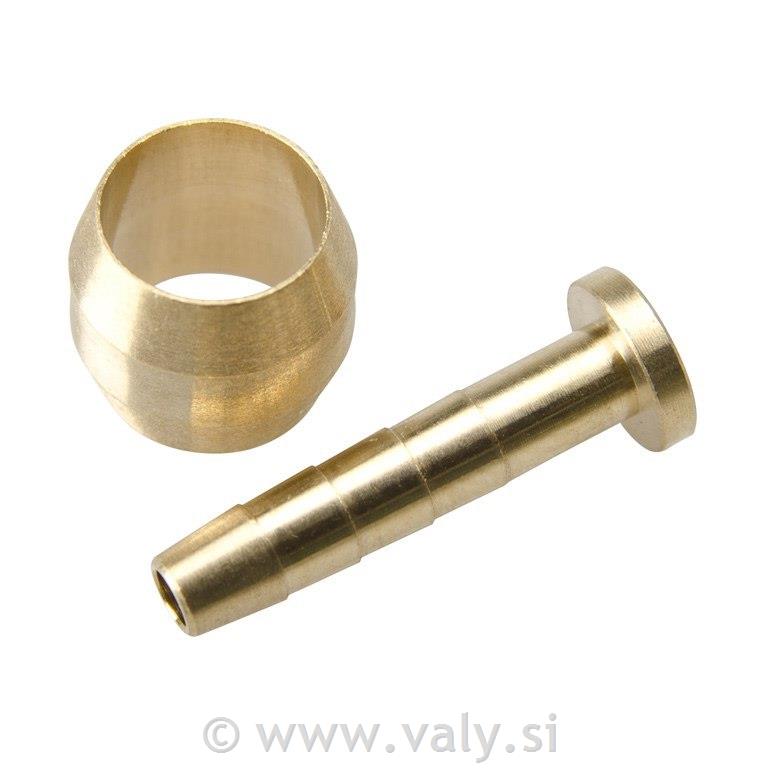 Shimano oliva in vtič za bovden zavor SB-BH59