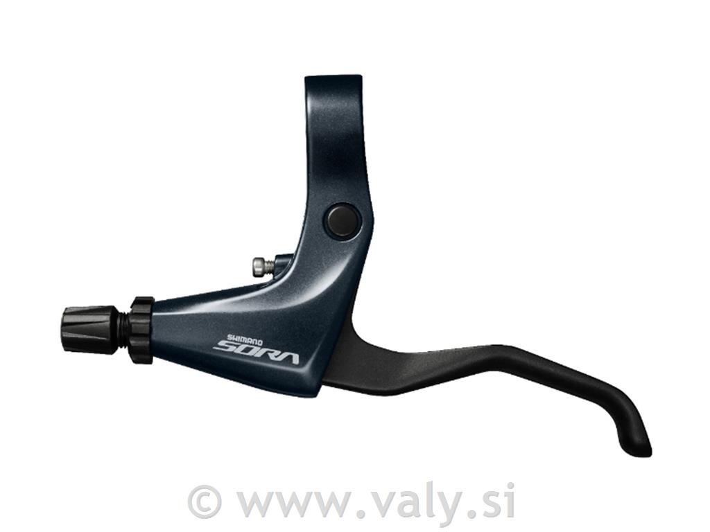 Shimano leva ročica zavor za ravno krmilo Sora BL-R3000