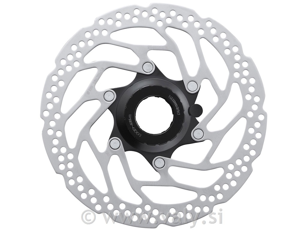 Shimano rotor TePS RT-EM300 Disc Centerlock