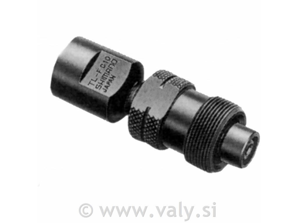 Shimano snemalec gonilk TL-FC10