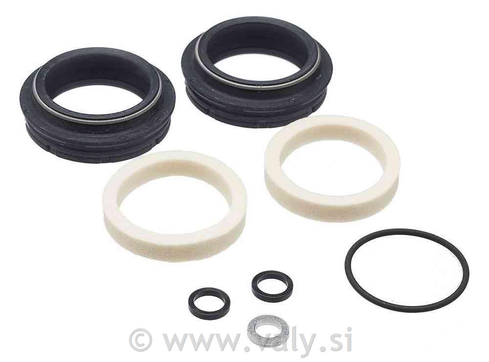 Fox prašna tesnila Low friction 32mm