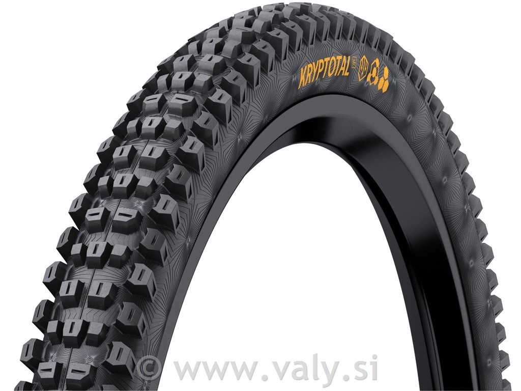 Continental prednji plašč Kryptotal Front Enduro 29