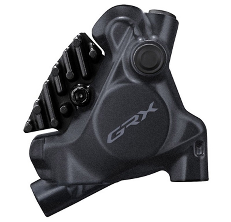 Shimano disk zavorna čeljust GRX BR-RX410-R FM zadnja