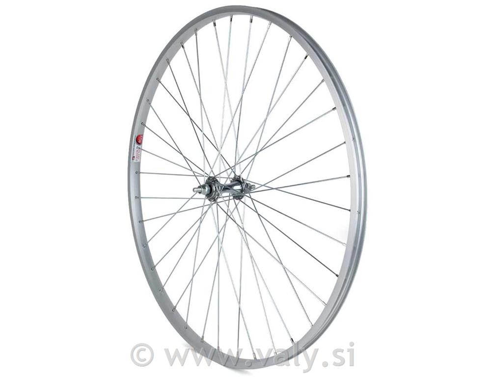 Obročnik prednji 27x1 1/4 ( xx - 630 ) aluminij