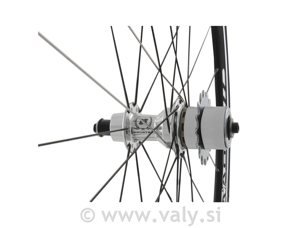 Singlespeed set za predelavo 14/16/18 zob