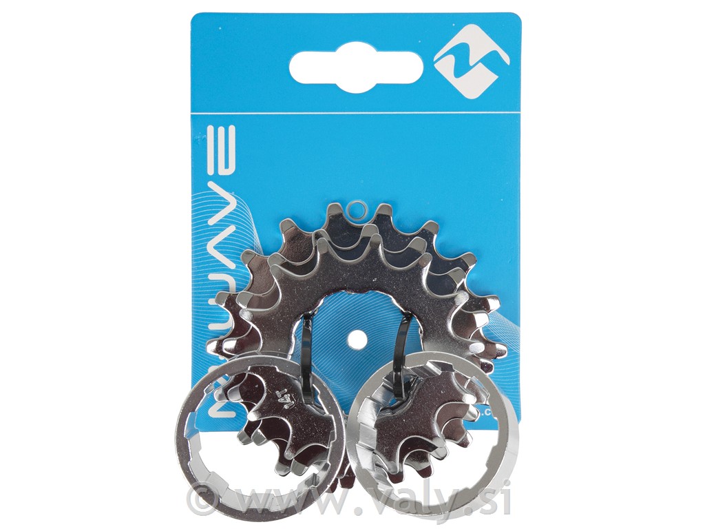 Singlespeed set za predelavo 14/16/18 zob