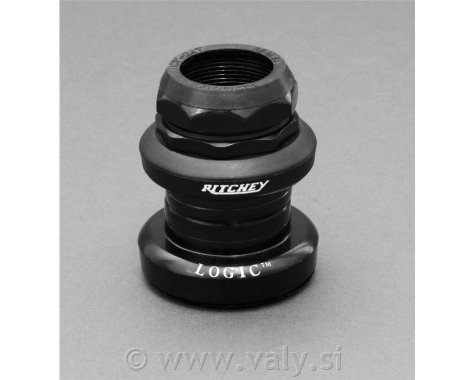 Ritchey Logic 1" navojni krmilni ležaj