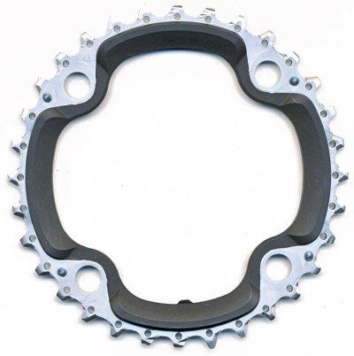 Shimano verižnik XT 770 32 zob 9 prestav