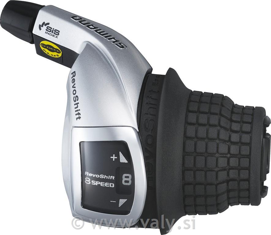 Shimano Revo shift prestavna ročica SL-RS45 8 prestav