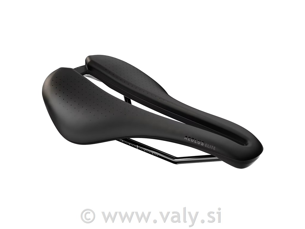 Trek kolesarski sedež Aeolus Elite