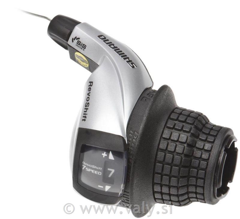 Shimano Revo shift prestavna ročica SL-RS45 7 prestav