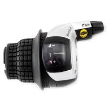 Shimano prestavna ročica Revo shift SL-RS45 3 prestave